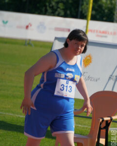 Reportage Atletica FISDIR 30 maggio 2026