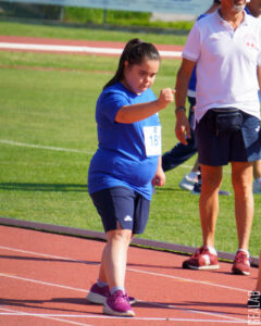 Reportage Atletica FISDIR 30 maggio 2026