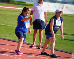 Reportage Atletica FISDIR 30 maggio 2026