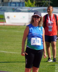 Reportage Atletica FISDIR 30 maggio 2026