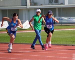 Reportage Atletica FISDIR 30 maggio 2026