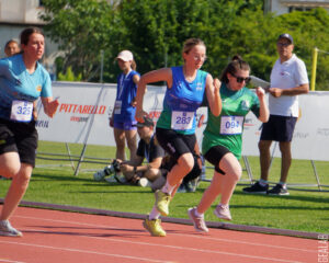 Reportage Atletica FISDIR 30 maggio 2026