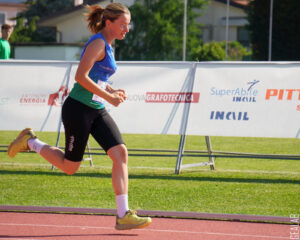 Reportage Atletica FISDIR 30 maggio 2026
