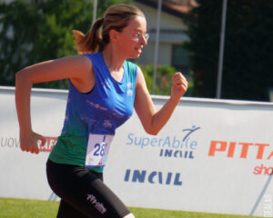 Reportage Atletica FISDIR 30 maggio 2026