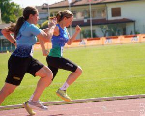 Reportage Atletica FISDIR 30 maggio 2026