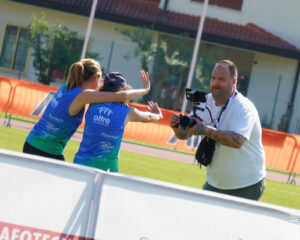 Reportage Atletica FISDIR 30 maggio 2026