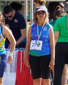 Reportage Atletica FISDIR 30 maggio 2026