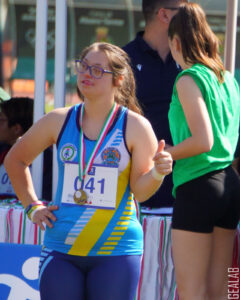 Reportage Atletica FISDIR 30 maggio 2026