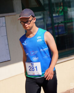 Reportage Atletica FISDIR 30 maggio 2026