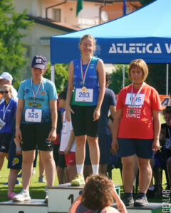 Reportage Atletica FISDIR 30 maggio 2026
