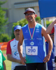 Reportage Atletica FISDIR 30 maggio 2026