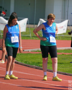 Reportage Atletica FISDIR 30 maggio 2026
