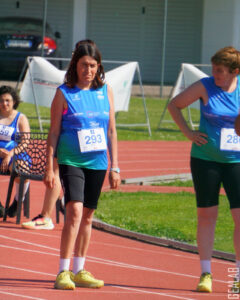 Reportage Atletica FISDIR 30 maggio 2026