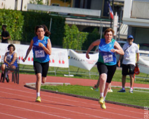 Reportage Atletica FISDIR 30 maggio 2026