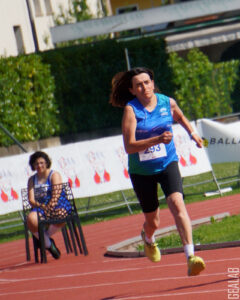 Reportage Atletica FISDIR 30 maggio 2026