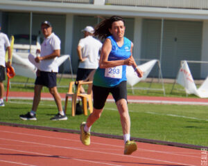 Reportage Atletica FISDIR 30 maggio 2026