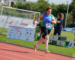 Reportage Atletica FISDIR 30 maggio 2026