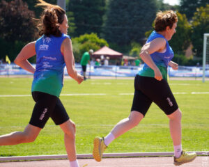 Reportage Atletica FISDIR 30 maggio 2026