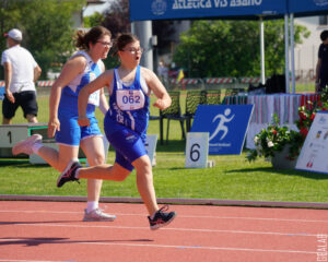 Reportage Atletica FISDIR 30 maggio 2026