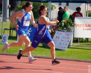 Reportage Atletica FISDIR 30 maggio 2026