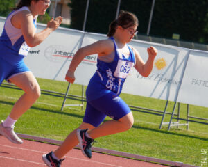 Reportage Atletica FISDIR 30 maggio 2026