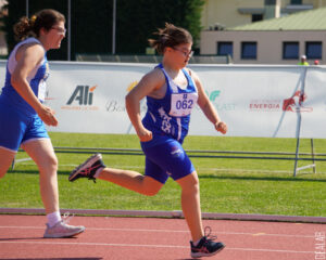 Reportage Atletica FISDIR 30 maggio 2026
