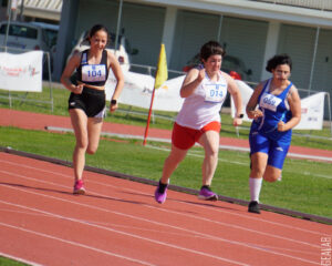 Reportage Atletica FISDIR 30 maggio 2026