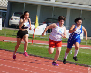 Reportage Atletica FISDIR 30 maggio 2026