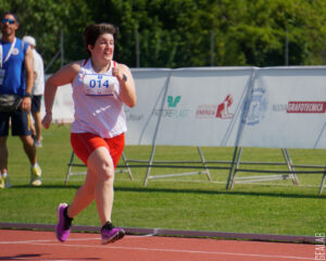 Reportage Atletica FISDIR 30 maggio 2026