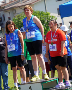 Reportage Atletica FISDIR 30 maggio 2026