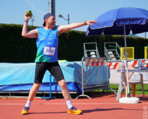 Reportage Atletica FISDIR 30 maggio 2026