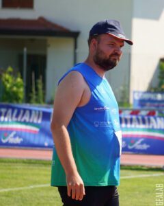 Reportage Atletica FISDIR 30 maggio 2026