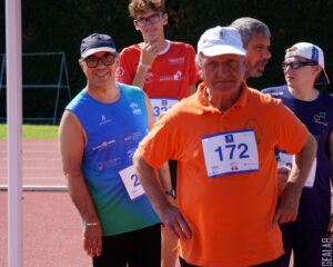 Reportage Atletica FISDIR 30 maggio 2026