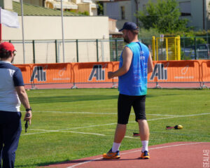 Reportage Atletica FISDIR 30 maggio 2026