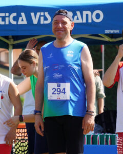 Reportage Atletica FISDIR 30 maggio 2026