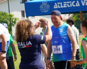 Reportage Atletica FISDIR 30 maggio 2026