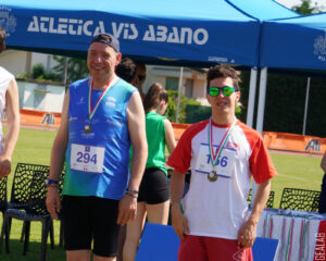 Reportage Atletica FISDIR 30 maggio 2026