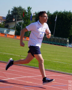 Reportage Atletica FISDIR 30 maggio 2026