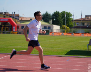 Reportage Atletica FISDIR 30 maggio 2026
