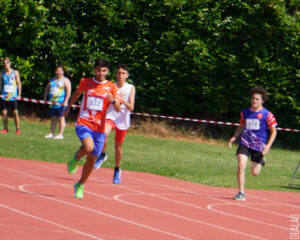 Reportage Atletica FISDIR 30 maggio 2026