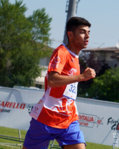 Reportage Atletica FISDIR 30 maggio 2026
