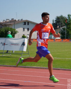 Reportage Atletica FISDIR 30 maggio 2026