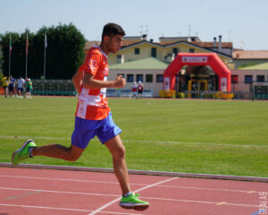 Reportage Atletica FISDIR 30 maggio 2026