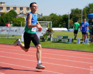 Reportage Atletica FISDIR 30 maggio 2026