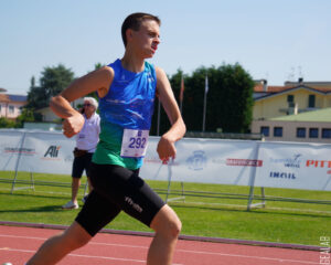 Reportage Atletica FISDIR 30 maggio 2026