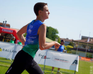 Reportage Atletica FISDIR 30 maggio 2026