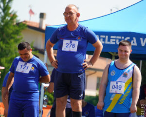 Reportage Atletica FISDIR 30 maggio 2026
