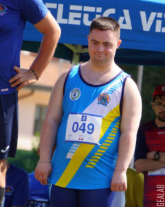 Reportage Atletica FISDIR 30 maggio 2026