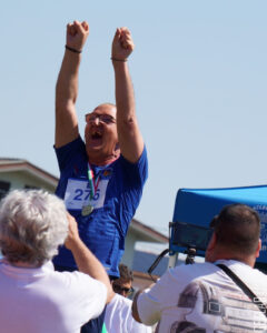 Reportage Atletica FISDIR 30 maggio 2026