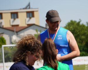 Reportage Atletica FISDIR 30 maggio 2026